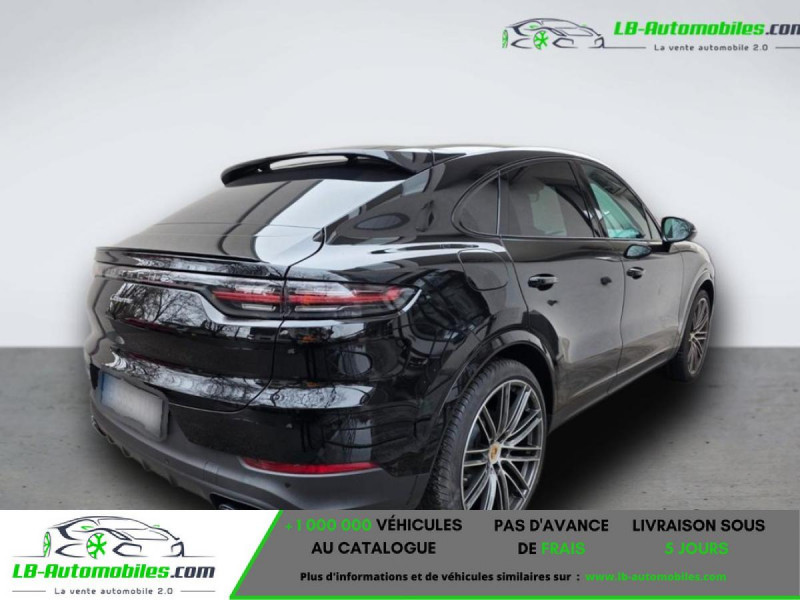 Porsche Cayenne 3.0 V6 340 ch  BVA  occasion � Beaupuy - photo n�4