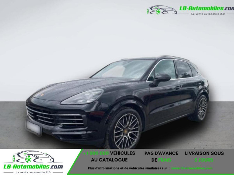 Porsche Cayenne 3.0 V6 340 ch  BVA  occasion � Beaupuy