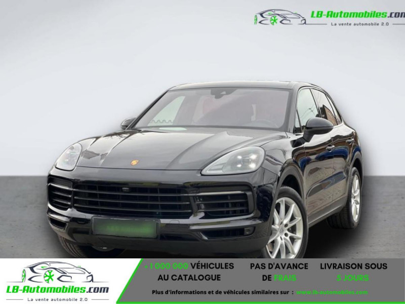 Porsche Cayenne 3.0 V6 340 ch  BVA  occasion � Beaupuy