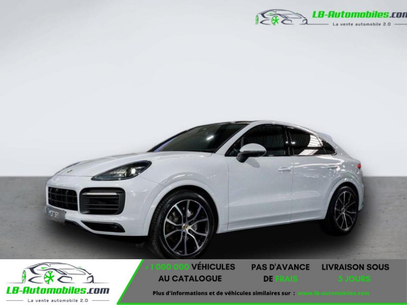 Porsche Cayenne 3.0 V6 340 ch  BVA  occasion � Beaupuy