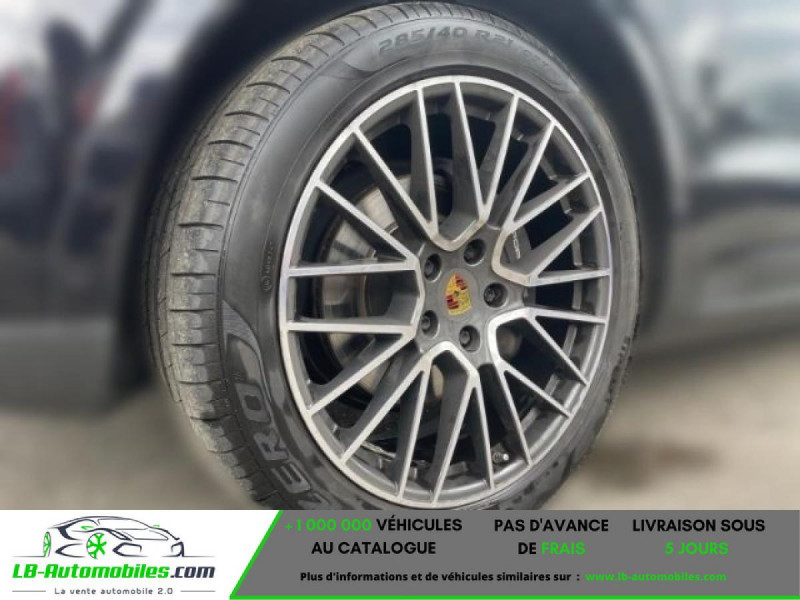 Porsche Cayenne 3.0 V6 340 ch  BVA  occasion � Beaupuy - photo n�6