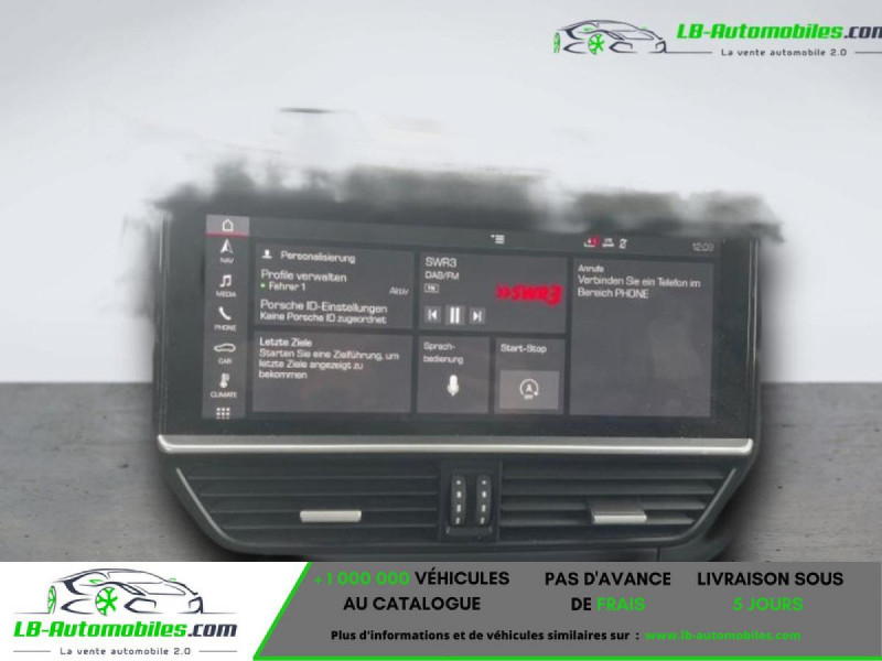 Porsche Cayenne 3.0 V6 340 ch  BVA  occasion � Beaupuy - photo n�4