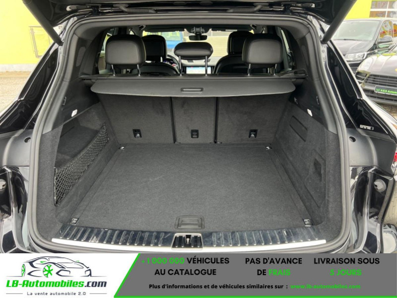 Porsche Cayenne 3.0 V6 340 ch  BVA  occasion � Beaupuy - photo n�8