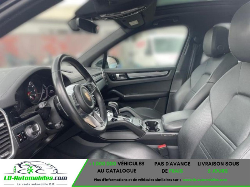 Porsche Cayenne 3.0 V6 340 ch  BVA  occasion � Beaupuy - photo n�5