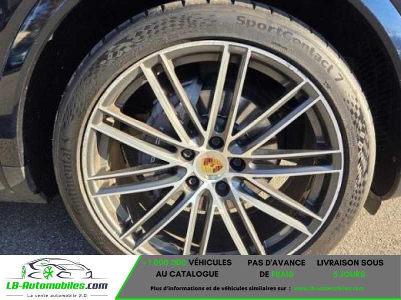 Porsche Cayenne 3.0 V6 340 ch  BVA  occasion � Beaupuy - photo n�4