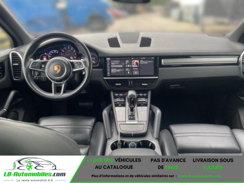 Porsche Cayenne 3.0 V6 340 ch  BVA  occasion � Beaupuy - photo n�3
