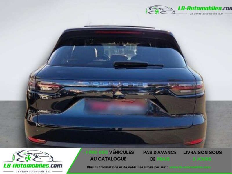 Porsche Cayenne 3.0 V6 340 ch  BVA  occasion � Beaupuy - photo n�3