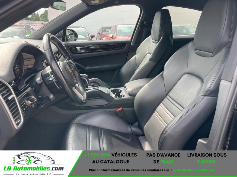 Porsche Cayenne 3.0 V6 340 ch  BVA  occasion � Beaupuy - photo n�7