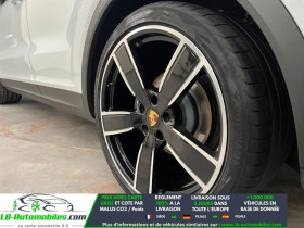 Porsche Cayenne 3.0 V6 340 ch  BVA  occasion � Beaupuy - photo n�9