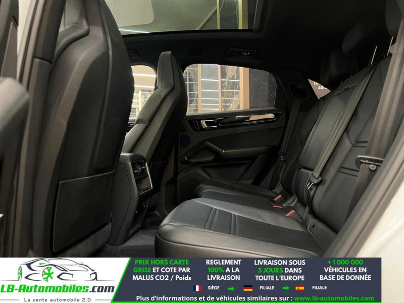 Porsche Cayenne 3.0 V6 340 ch  BVA  occasion � Beaupuy - photo n�7