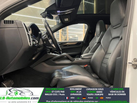 Porsche Cayenne 3.0 V6 340 ch  BVA  occasion � Beaupuy - photo n�6