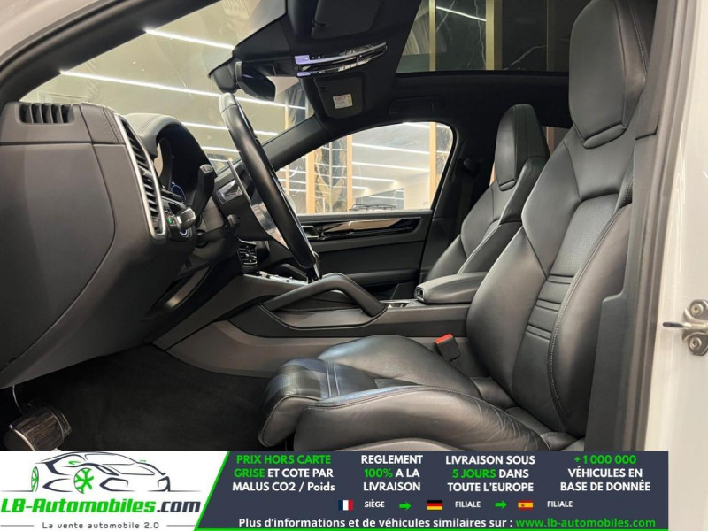 Porsche Cayenne 3.0 V6 340 ch  BVA  occasion � Beaupuy - photo n�6