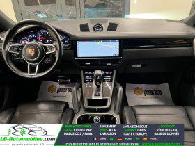 Porsche Cayenne 3.0 V6 340 ch  BVA  occasion � Beaupuy - photo n�3