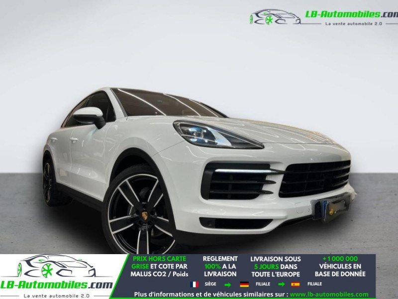 Porsche Cayenne 3.0 V6 340 ch  BVA  occasion � Beaupuy
