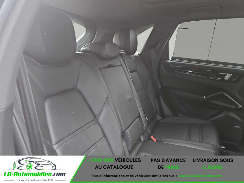 Porsche Cayenne 3.0 V6 340 ch  BVA  occasion � Beaupuy - photo n�7