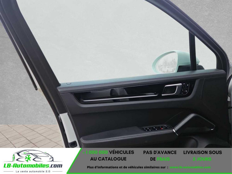 Porsche Cayenne 3.0 V6 340 ch  BVA  occasion � Beaupuy - photo n�6