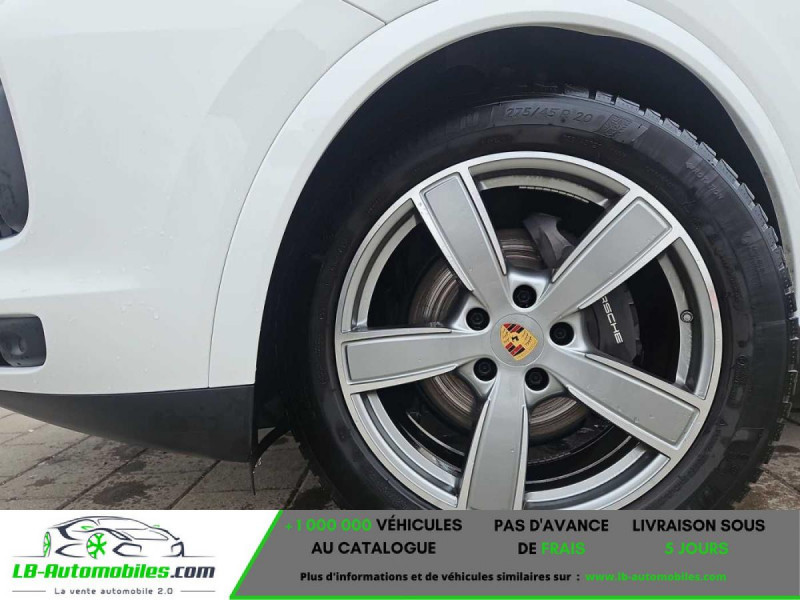 Porsche Cayenne 3.0 V6 340 ch  BVA  occasion � Beaupuy - photo n�8