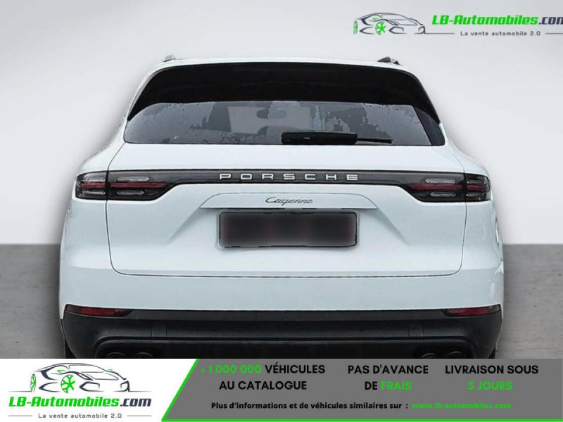 Porsche Cayenne 3.0 V6 340 ch  BVA  occasion � Beaupuy - photo n�5