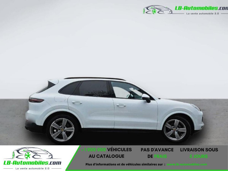 Porsche Cayenne 3.0 V6 340 ch  BVA  occasion � Beaupuy - photo n�4