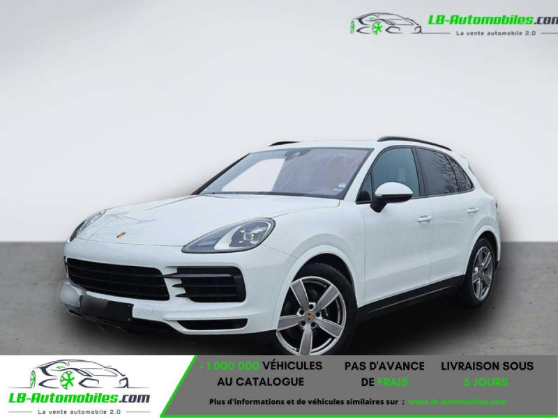 Porsche Cayenne 3.0 V6 340 ch  BVA  occasion � Beaupuy