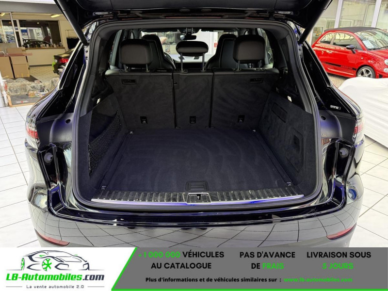Porsche Cayenne 3.0 V6 340 ch  BVA  occasion � Beaupuy - photo n�9