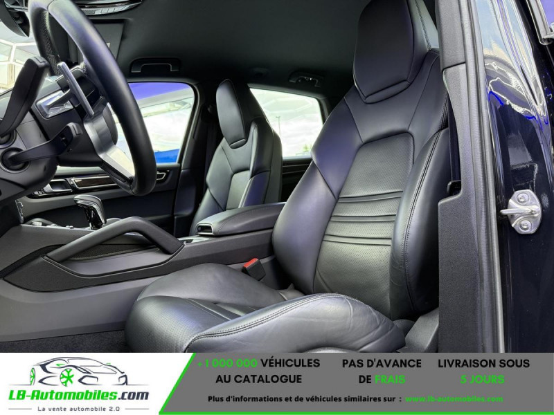 Porsche Cayenne 3.0 V6 340 ch  BVA  occasion � Beaupuy - photo n�5