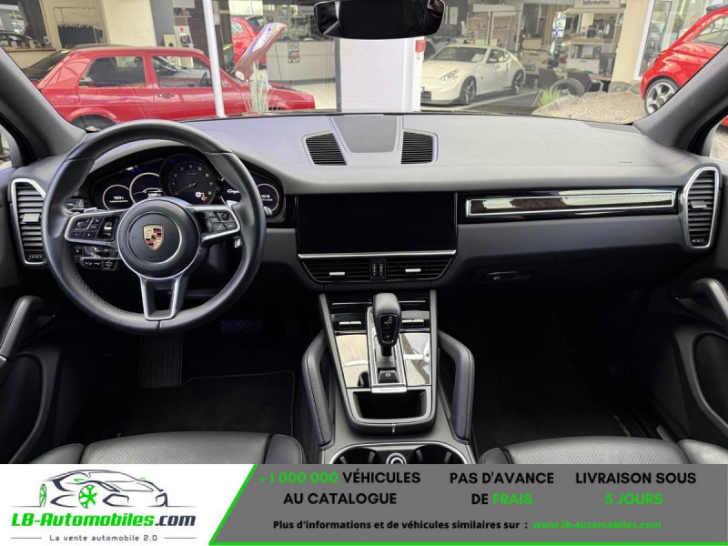 Porsche Cayenne 3.0 V6 340 ch  BVA  occasion � Beaupuy - photo n�3