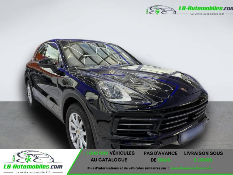 Porsche Cayenne 3.0 V6 340 ch  BVA  occasion � Beaupuy
