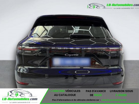 Porsche Cayenne 3.0 V6 340 ch  BVA  occasion � Beaupuy - photo n�4