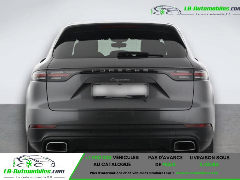 Porsche Cayenne 3.0 V6 340 ch  BVA  occasion � Beaupuy - photo n�5