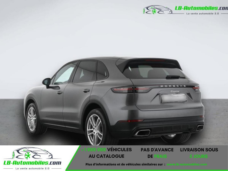Porsche Cayenne 3.0 V6 340 ch  BVA  occasion � Beaupuy - photo n�3