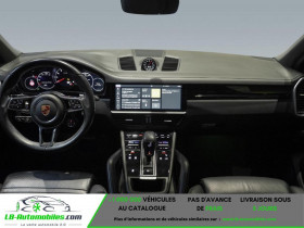 Porsche Cayenne 3.0 V6 340 ch  BVA  occasion � Beaupuy - photo n�2