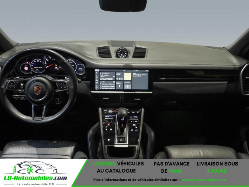 Porsche Cayenne 3.0 V6 340 ch  BVA  occasion � Beaupuy - photo n�2