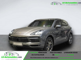 Porsche Cayenne , garage LB AUTOMOBILES � Beaupuy
