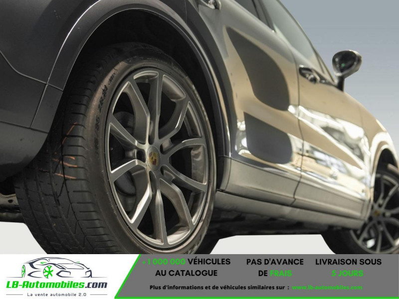 Porsche Cayenne 3.0 V6 340 ch  BVA  occasion � Beaupuy - photo n�9