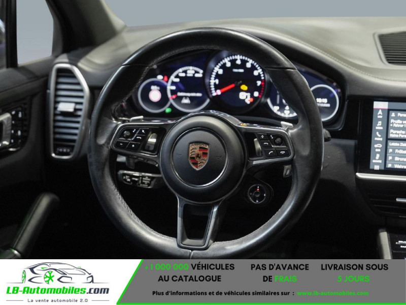 Porsche Cayenne 3.0 V6 340 ch  BVA  occasion � Beaupuy - photo n�8