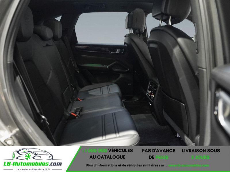Porsche Cayenne 3.0 V6 340 ch  BVA  occasion � Beaupuy - photo n�7