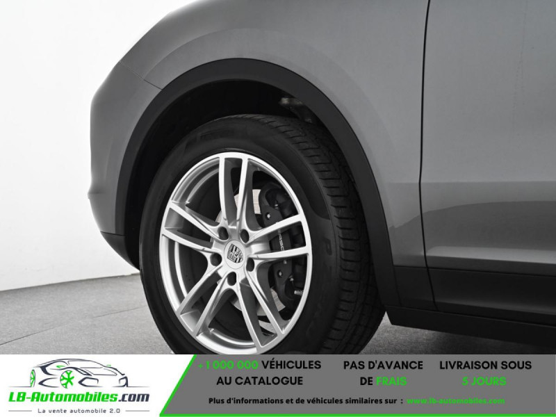 Porsche Cayenne 3.0 V6 340 ch  BVA  occasion � Beaupuy - photo n�7