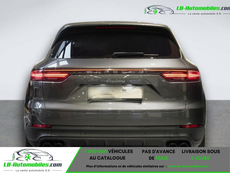 Porsche Cayenne 3.0 V6 340 ch  BVA  occasion � Beaupuy - photo n�5