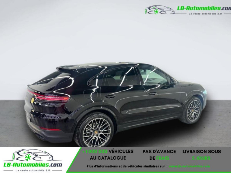 Porsche Cayenne 3.0 V6 340 ch  BVA  occasion � Beaupuy - photo n�4