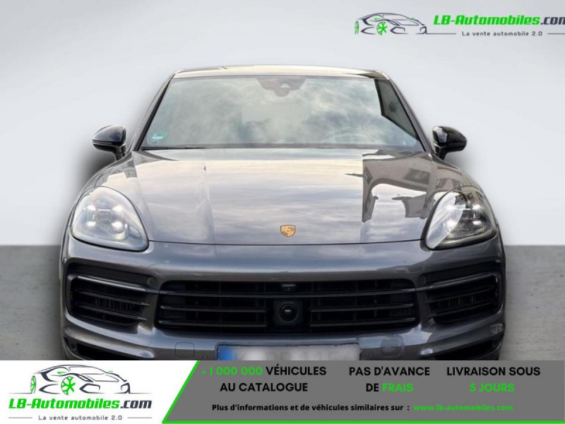Porsche Cayenne 3.0 V6 340 ch  BVA  occasion � Beaupuy - photo n�3