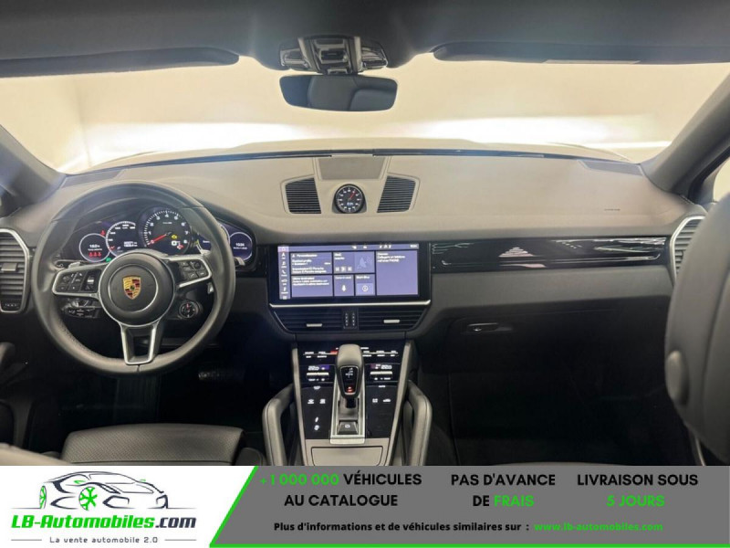 Porsche Cayenne 3.0 V6 340 ch  BVA  occasion � Beaupuy - photo n�3
