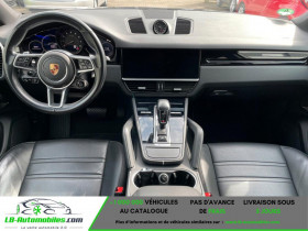 Porsche Cayenne 3.0 V6 340 ch  BVA  occasion � Beaupuy - photo n�3