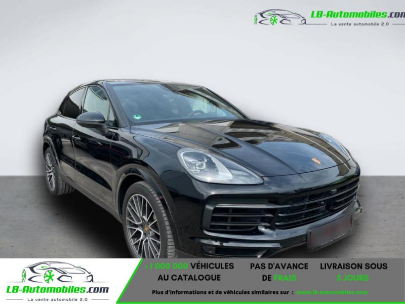 Porsche Cayenne 3.0 V6 340 ch  BVA  occasion � Beaupuy - photo n�2