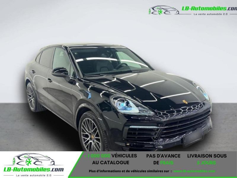 Porsche Cayenne 3.0 V6 340 ch  BVA  occasion � Beaupuy - photo n�2