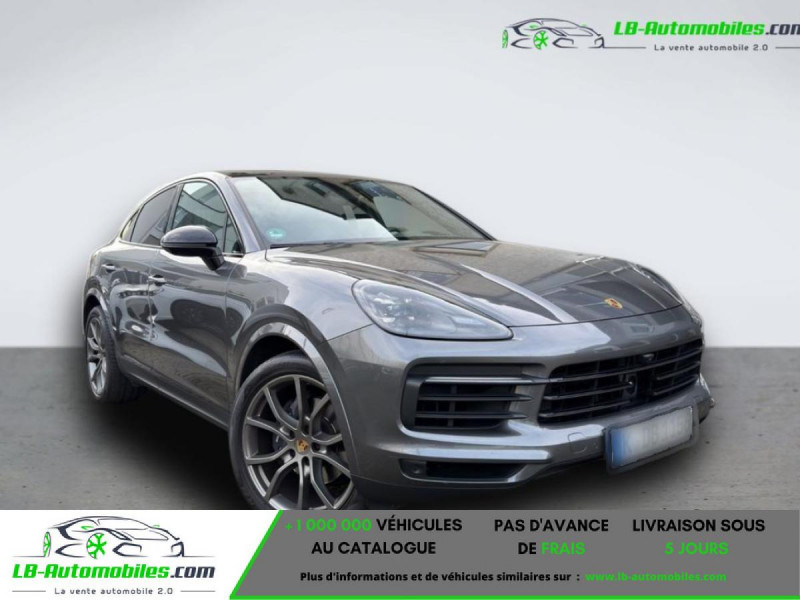 Porsche Cayenne 3.0 V6 340 ch  BVA  occasion � Beaupuy