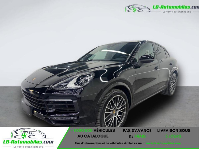 Porsche Cayenne 3.0 V6 340 ch  BVA  occasion � Beaupuy