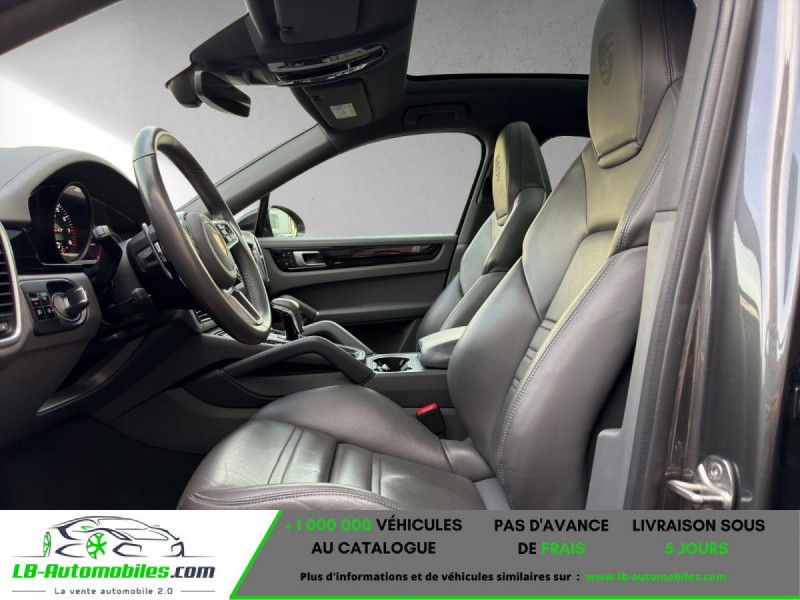 Porsche Cayenne 3.0 V6 340 ch  BVA  occasion � Beaupuy - photo n�6