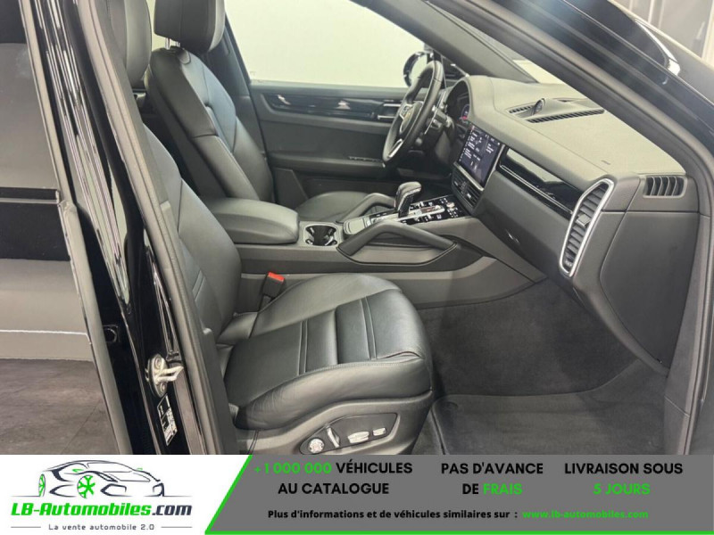 Porsche Cayenne 3.0 V6 340 ch  BVA  occasion � Beaupuy - photo n�6