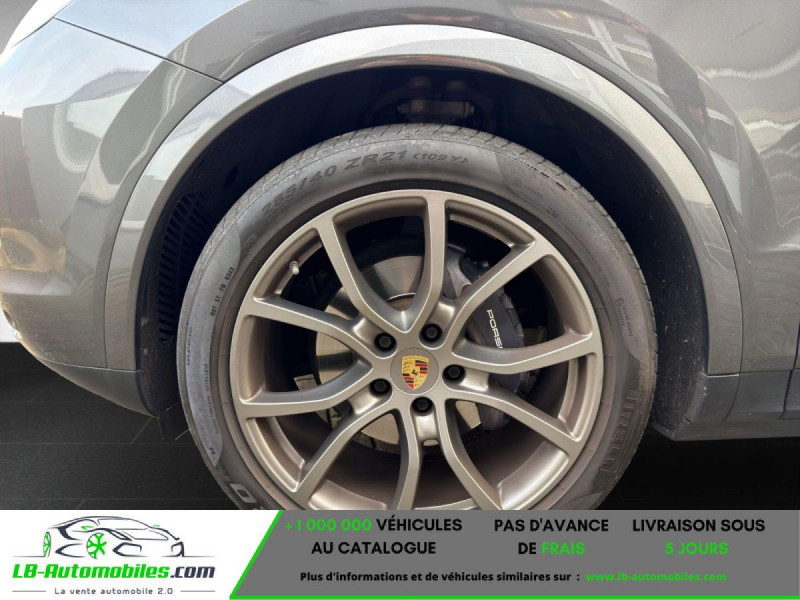 Porsche Cayenne 3.0 V6 340 ch  BVA  occasion � Beaupuy - photo n�7